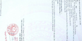 Bán đất vườn Củ Chi giá rẻ, mặt tiền đường ô tô