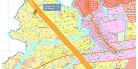 ĐẤT ĐẦU TƯ MẶT TIỀN ĐƯỜNG CẦU CÁT LÁI