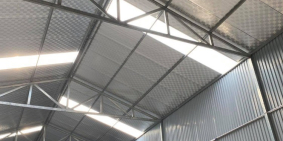 Cho thuê 255m2 đất, kho xưởng khu 31ha –Trâu Quỳ -Đường to.0982852808