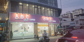 CHO THUÊ NHÀ GÓC NGÃ TƯ 2 MẶT TIỀN ĐƯỜNG TỐ HỮU TRUNG TÂM TP NHA TRANG