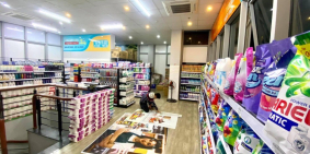  Cho thuê tầng 2 Cửa hàng tại Vinhome Gardenia Hàm Nghi