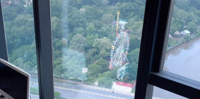 BÁN GẤP CẢN HỘ VINHOMES GOLDEN RIVER BA SON-2PN .Liên hệ ngay em Hạnh