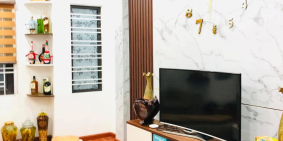 NHÀ NGUYỄN TRÃI, THANH XUÂN – 40M2*5 TẦNG – 3,6 TỶ - LH 0962602255.