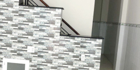 Nhà cho thuê (4*9m) hẻm ôtô 1287 đường Phạm Thế Hiển Phường 5 Quận 8