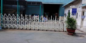 Cho thuê xưởng rất đẹp 1500m2 Giá rất rẻ chỉ 60k/m2