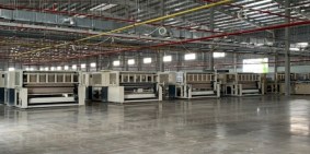 cho thuê nhà xưởng tại Phố Nối Hưng Yên, Diện tích 1000m2, 2000m2 và 3000m2