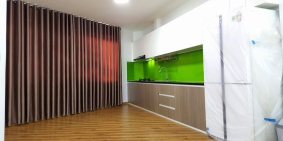 Nhà cho thuê nguyên căn 3 tầng mặt tiền giá rẻ trung tâm Đà Nẵng