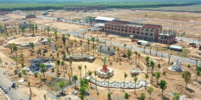 Dự án thu hút đông đảo lượng khách hàng lớn đầu tư.dư án century city