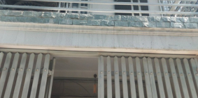 Cho thuê nhà hẻm 237 Phạm Văn Chiêu, P14, Gò Vấp, 4x12m, 1 trệt, 1 lầu, 6 tr/thg