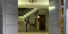 Cho thuê nhà hẻm 463 Lê Đức Thọ, P16, Gò Vấp, 4x12m, 1 trệt, 2 lầu, 8 triệu/thg