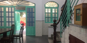 Cho thuê nhà HXH 448 Phan Huy Ích, P12, Gò Vấp, 6x15m, 1 trệt, 1 lầu, 10 tr/thg