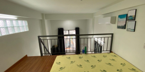 Căn hộ mini 458 Huỳnh Tấn Phát giá tốt mùa dịch