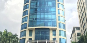 CĐT Tòa VIT Tower Quận Ba Đình cho thuê văn phòng  T6-2021 giá cực rẻ mùa Covid