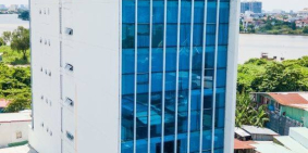 CHO THUÊ BUILDING NGAY UNG VĂN KHIÊM QUẬN BÌNH THẠNH