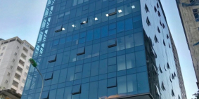 CĐT DETECH TOWERII, Nguyễn Phong Sắc, Cầu Giấy chào thuê hơn 16.000m2 văn phòng