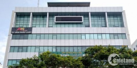 Cho thuê văn phòng tòa  ATS Hoàng Quốc Việt giá siêu ưu đãi mùa Covid,0943898681