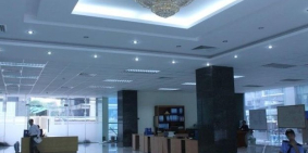 Cho  Thuê Văn Phòng 15 Tầng Tòa Nhà MP3 Ringtones 888 Plus Tại Hà Nội