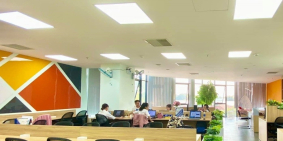 Cho thuê văn phòng Đà Nẵng - Trợ giá mùa dịch covid-19