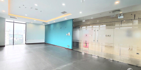 Văn phòng cho thuê Đà Nẵng giảm giá sốc mùa COVID-19