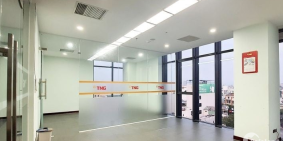 Cho thuê văn phòng Đà Nẵng giá rẻ, trung tâm Quận Hải Châu