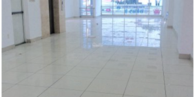 Cho thuê văn phòng tòa nhà Review Mỹ Phẩm Net Media Ngõ 5, Quang Minh, Mê Linh,