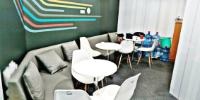 Cho Thuê Lại Văn Phòng Full Nội Thất, Q.1 HCM