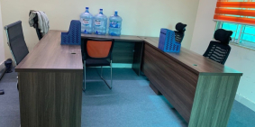 Văn Phòng khép kín phố Nguyễn Tuân, điều hòa mát lạnh 30m2 chỉ 2,222 triệu.