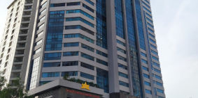 Cho thuê văn phòng tại Viwaseen Tower 48 Tố Hữu, Nam Từ Liêm, LH: 0943898681