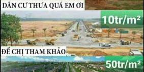 Bán đất chính chủ. giá rất mềm. quốc lộ 13. sổ sẵn