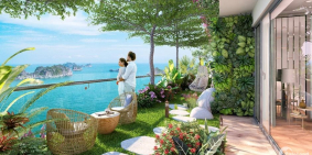 Phân phối căn hộ năm sao Flamingo Cát Bà trực tiếp giá CĐT, khách mua nhận nhà v