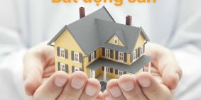 chung cư giá rẻ thích hợp anh chị định cư nghĩ dưỡng