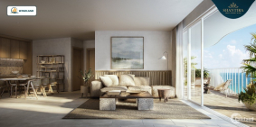 Chỉ từ 640 triệu sở hữu ngay Căn hộ Shantira 100% View biển An Bàng - Hội An