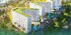 Shantira Hội An với giá chỉ 1,6 tỷ / căn Full nội thất Ck đến 13%