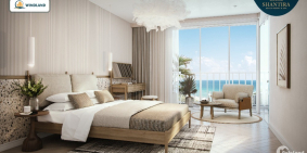 Ôm trọn biển An Bàng tuyệt mỹ , gần kề phố Hội Bình yên