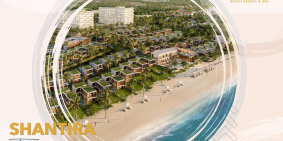 Đầu tư căn hộ view biển Hội An cực đẹp với giá cực rẻ ưu đãi mùa dịch