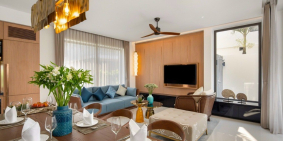 Shantira Hội An thiên đường nghĩ dưỡng 5 sao liền kề phố Hội