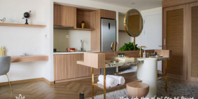 Dự án tiềm năng thu hút dự quan tâm của các nhà đầu tư sau khi du lịch được phục