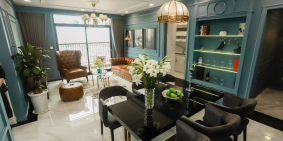 Chỉ còn 2 căn hộ cao cấp 3PN 1609,1709 góc siêu VIP, view đẹp nhất Q.Đống Đa