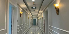 5 CĂN PENTHOUSE VÀ 12 CĂN DUPLEX CHUNG CƯ CAO CẤP HATECO LAROMA Q.ĐỐNG ĐA