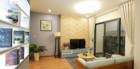 Chung Cư Hà Đông, Ở Ngay, Đã có sổ, cạnh Bưu Điện Hà Đông, Căn 2 ngủ chỉ 1.9 tỷ