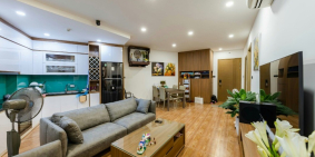 Chung cư Hà Đông, Ở Ngay, Gần Vườn Hoa Hà Đông, 2 ngủ 1.9 tỷ - 083,848,9898