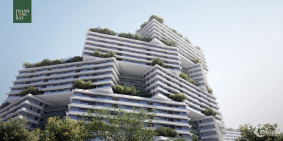 CĂN HỘ BIỂN WYNDHAM COAST DỰ ÁN THANH LONG BAY