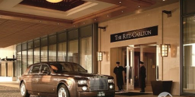 Căn hộ chung cư 22 Hàng Bài - CH cao cấp bậc nhất Hà Nội