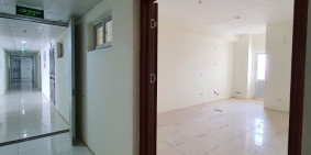 Chính Chủ Cần Tiền Bán Gấp Chung cư Hoàng Dương Quận Hoàng Mai 69.2m 2PN Giá Rẻ