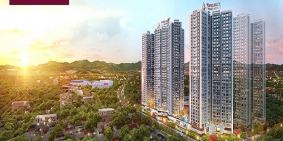 Dự Án Căn Hộ Huy Hoàng Grand Tower Hải Phòng - Chính Sách Ưu Đãi Cực Sốc