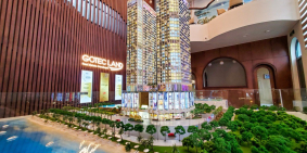 Ra mắt Biểu tượng mới của TP Đà Nẵng - ASIANA LUXURY RESIDENCES