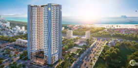 Không mua căn hộ The Sang Residence ngay bây giờ thì đừng bao giờ mua căn hộ ĐN