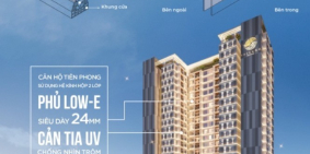 The Sang Residence là lối đi tắt về định cư ở Đà Nẵng