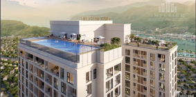 Sở Hữu Lâu Dài Căn Hộ Imperium Town Nha Trang, chỉ từ 1,5 tỷ/ căn