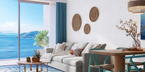 Chỉ450 triệu sở hữu ngay căn hộ cao cấp lâu dài thành phố biển Nha Trang